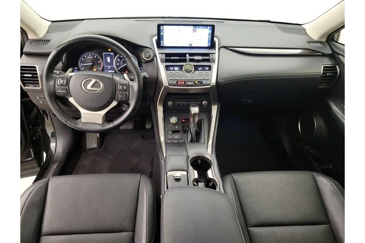 $22998 : Lexus NX 300 2019 AWD 4dr Cr image 9