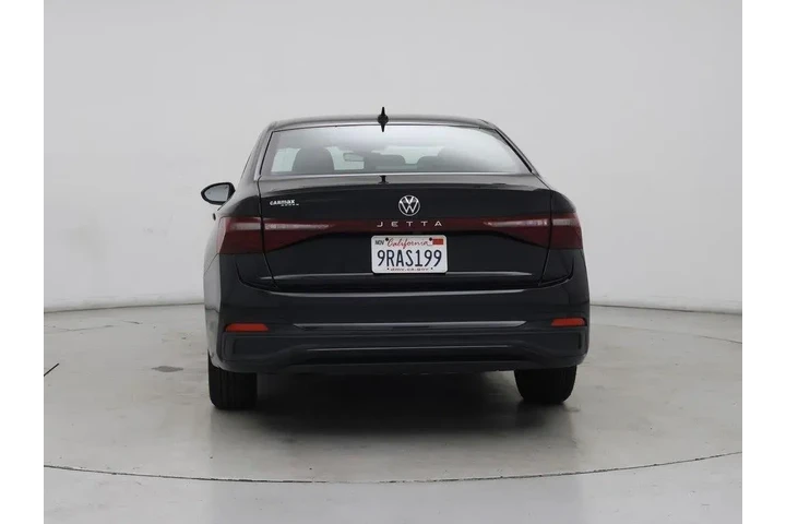 $22998 : Volkswagen Jetta 2025 Sport image 6
