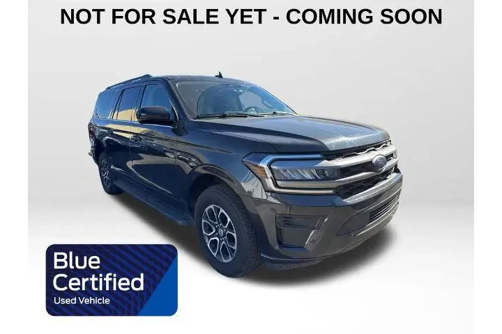 $38229 : Ford Expedition MAX 2024 4x2 image 1