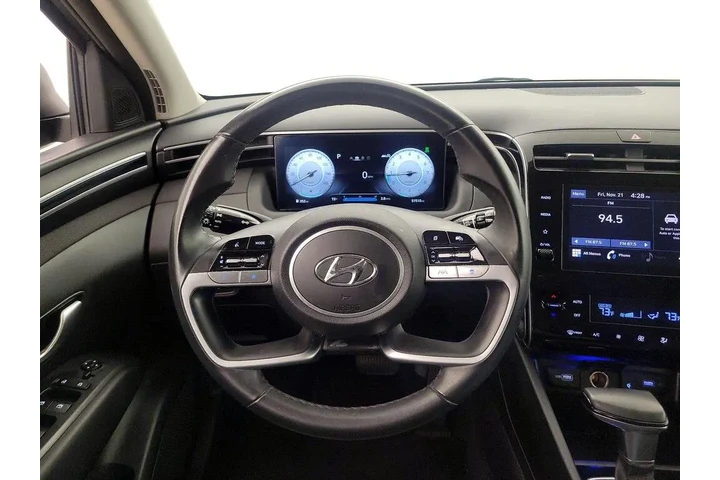 $23998 : Hyundai TUCSON 2023 AWD SEL image 10