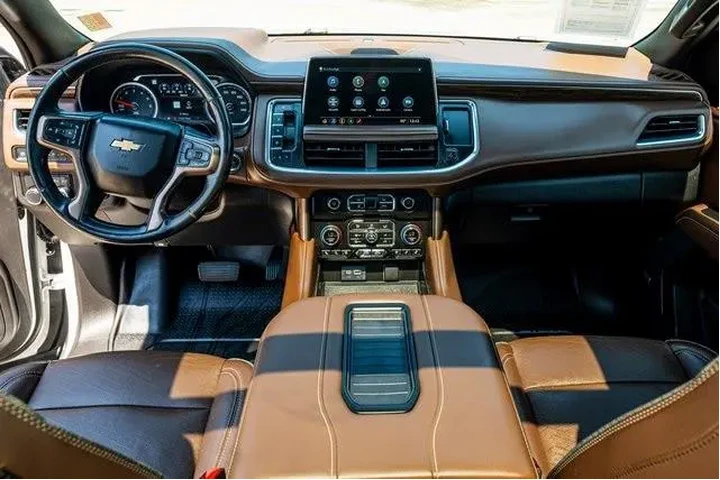 $37011 : Chevrolet Tahoe 2021 4x2 Hig image 7