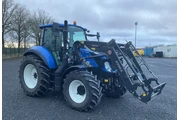 $15000 : Tractor New Holland T5.120EC thumbnail