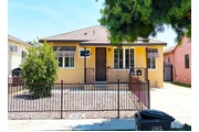 $2000 : BEAUTIFUL BACK HOUSE FOR LEASE thumbnail