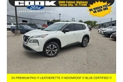 Nissan Rogue 2023 SV 4dr Cro en Houston
