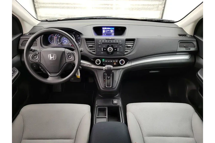 $14599 : Honda CR-V 2015 LX 4dr SUV image 9