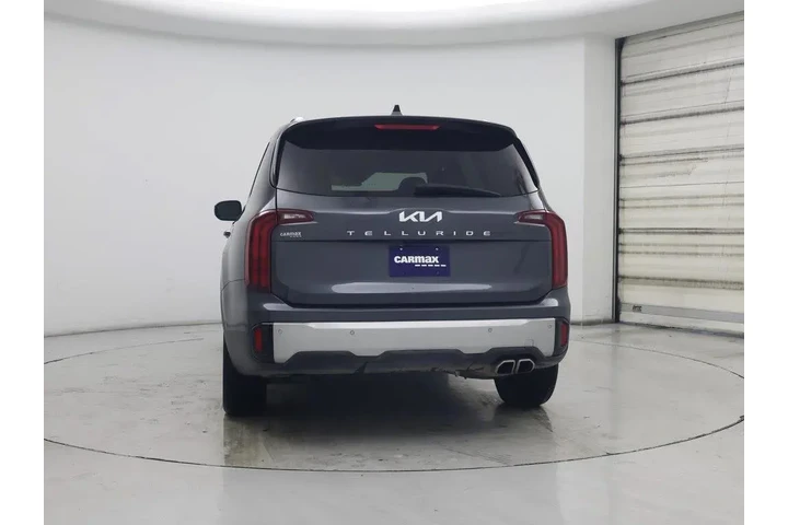$30998 : Kia Telluride 2023 S 4dr SUV image 6