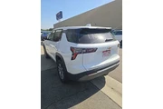 $26500 : Chevrolet Equinox 2025 4x4 L thumbnail