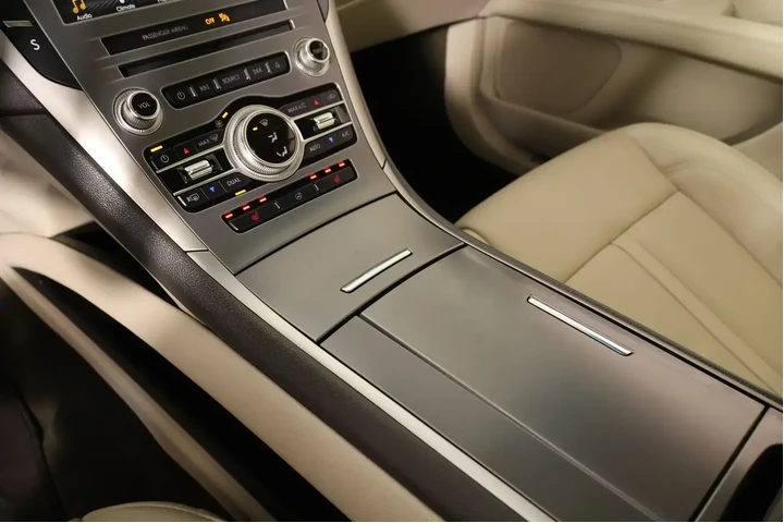 $25699 : Lincoln MKZ 2019 Reserve I 4 image 9