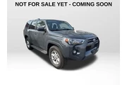 Toyota 4Runner 2024 4x2 SR5 en San Diego