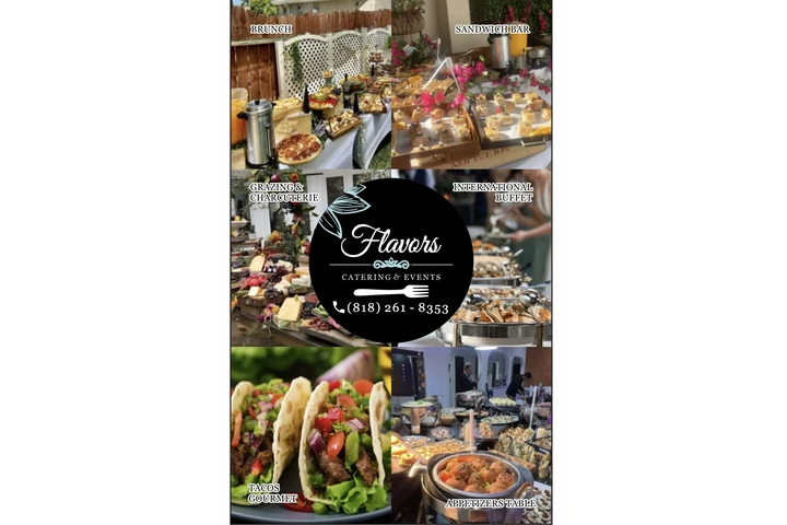 🌸🌸818-261-8353BRUNCH BRUNCH image 1
