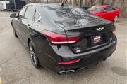 $20995 : 2018 Genesis G80 SPORT thumbnail