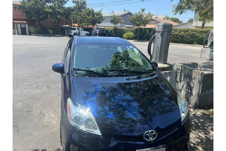 $14500 : Toyota Prius hybrid image 6