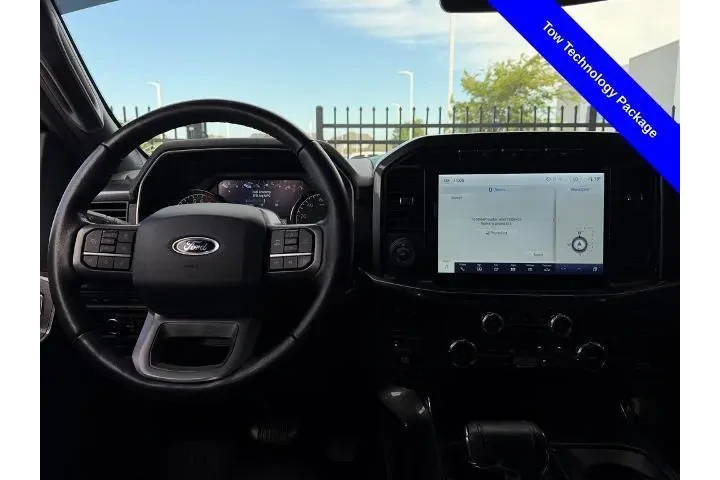 $39998 : Ford F-150 2022 4x4 XL 4dr S image 8