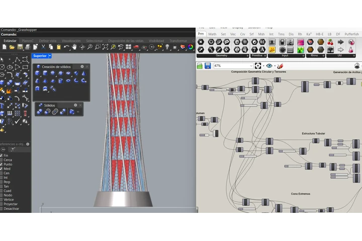 Diseño Gráfico/Arquitectónico image 5