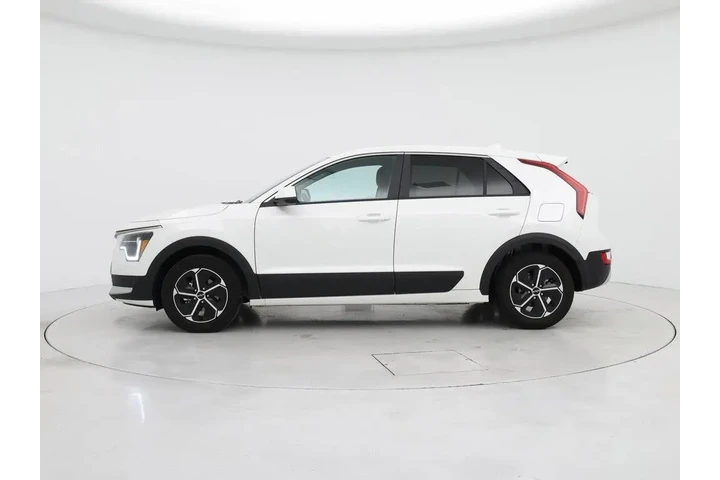 $25998 : Kia Niro 2025 LX 4dr Crossov image 3