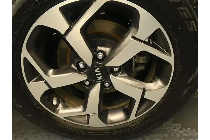 $14291 : Kia Sportage 2020 LX 4dr SUV image 9