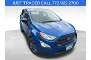 Ford EcoSport 2021 S 4dr Cro en Atlanta