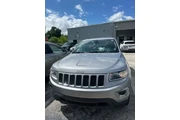 Jeep Grand Cherokee 2016 4x4 en Hialeah