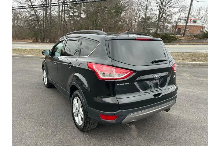 $9774 : Ford Escape 2014 AWD SE 4dr image 5
