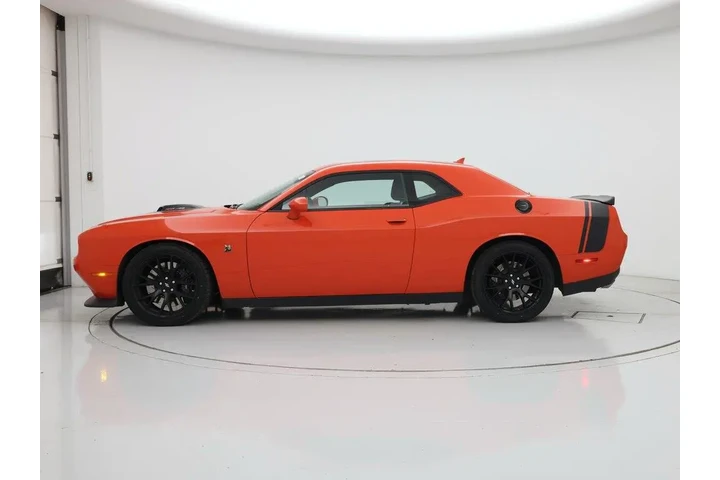 $36998 : Dodge Challenger 2018 392 HE image 3