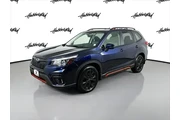 Subaru Forester 2020 AWD Spo en Long Island