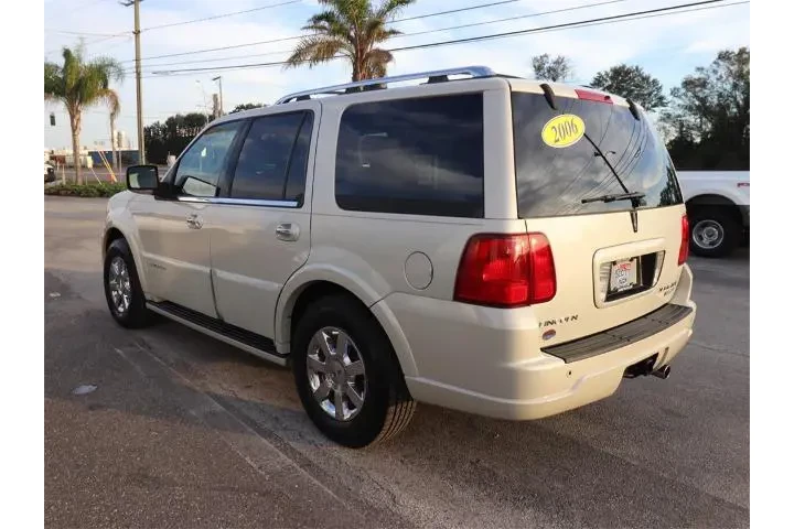 $11787 : Lincoln Navigator 2006 Luxur image 9