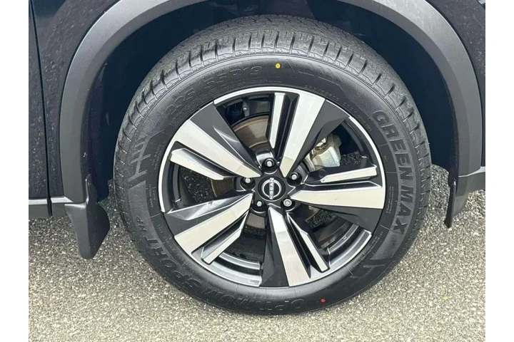 $23695 : Nissan Rogue 2023 AWD SL 4dr image 8