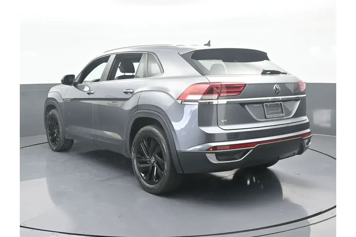 $19848 : Volkswagen Atlas Cross Sport image 4