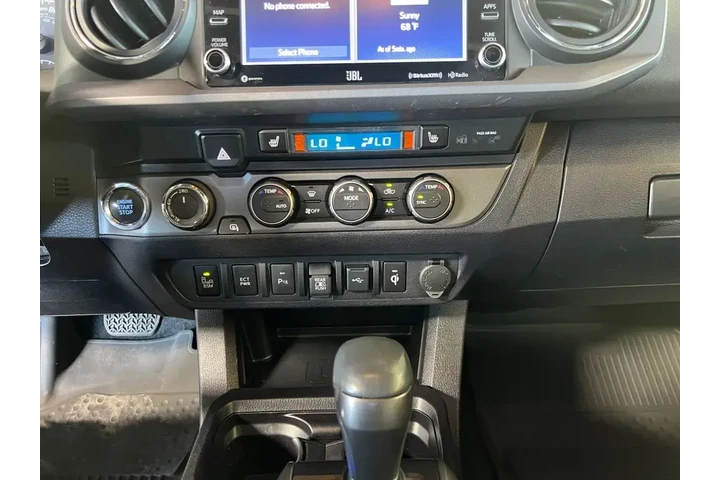 $40000 : Toyota Tacoma 2023 4x4 TRD P image 8