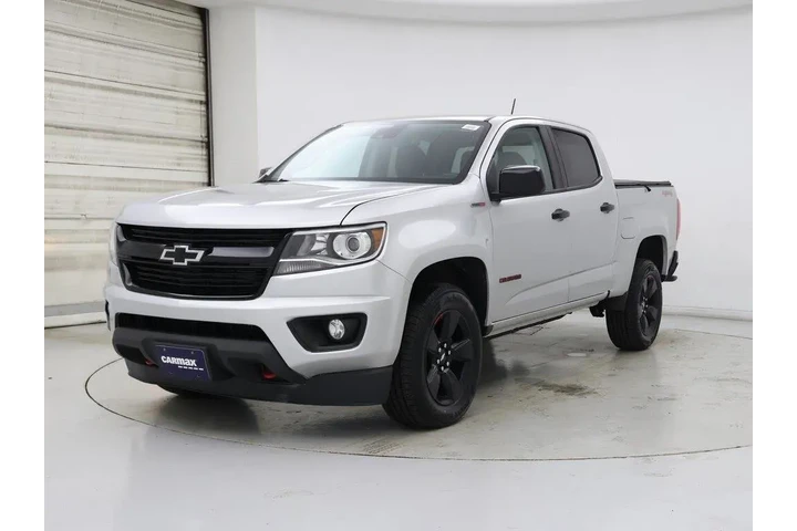 $24998 : Chevrolet Colorado 2019 4x4 image 4