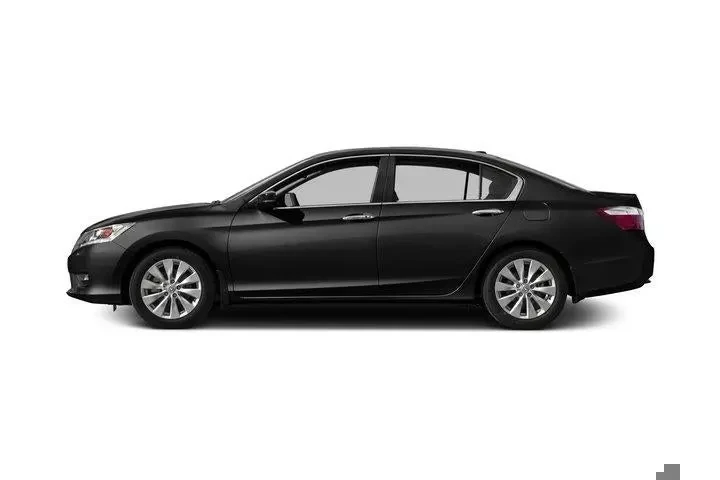 $10796 : Honda Accord 2015 EX-L 4dr S image 3