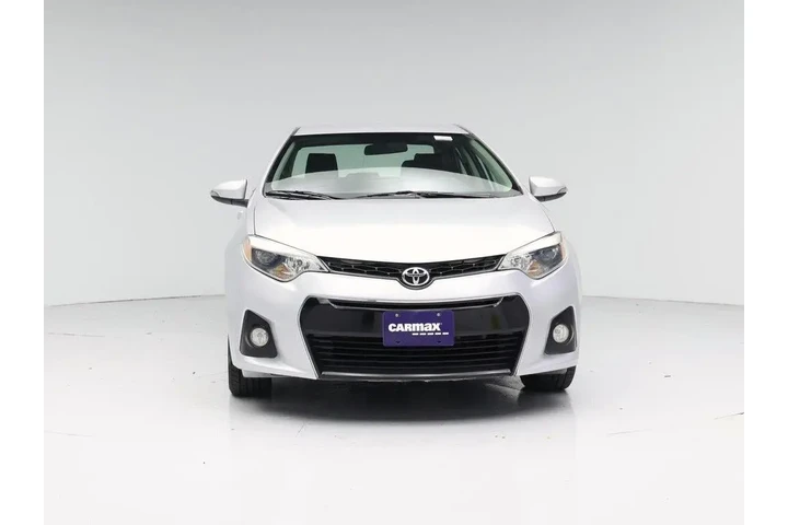 $14998 : Toyota Corolla 2015 S Plus 4 image 5