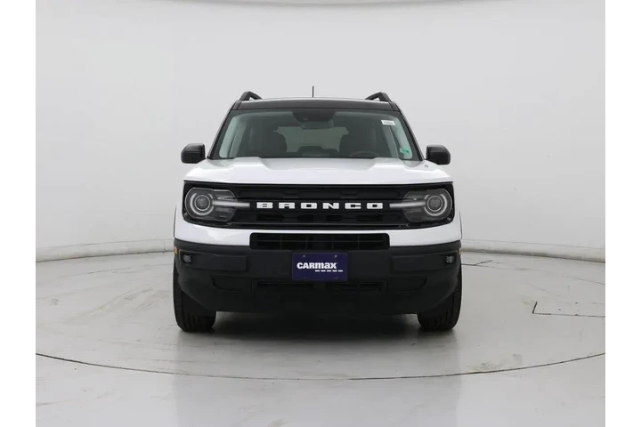 $24998 : Ford Bronco Sport 2021 AWD O image 5