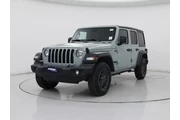$34998 : Jeep Wrangler 2024 4x4 Sport thumbnail