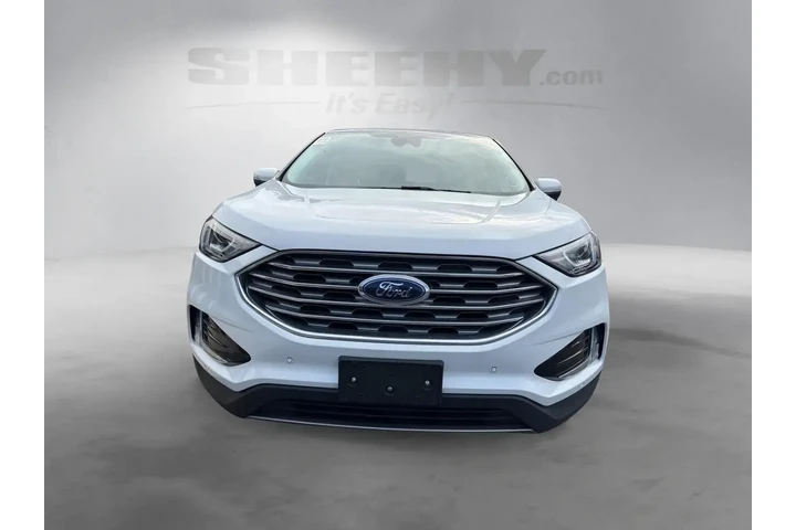 $27495 : Ford Edge 2021 AWD Titanium image 6