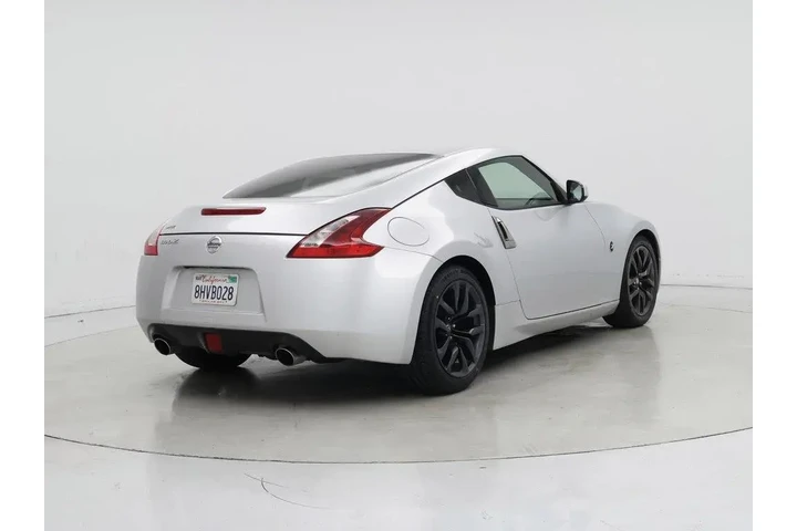 $24998 : Nissan 370Z 2019 Base 2dr Co image 8