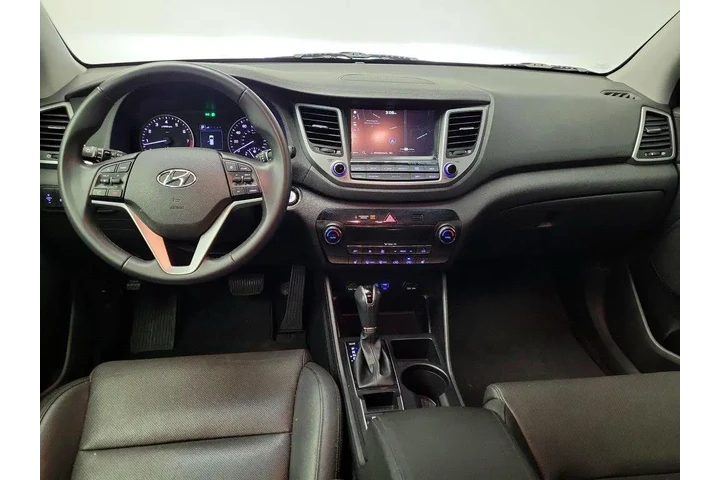 $14998 : Hyundai TUCSON 2017 Limited image 9