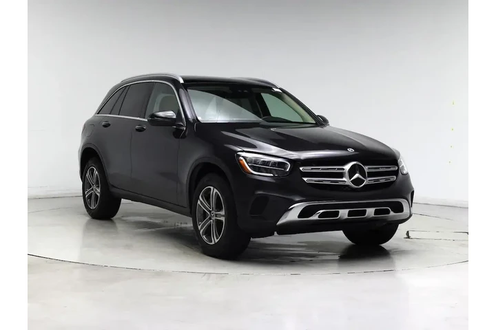 $30998 : Mercedes-Benz GLC 2022 GLC 3 image 1