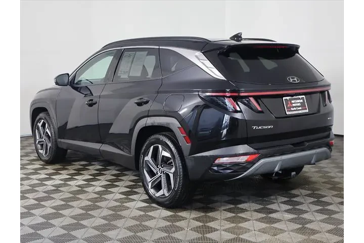 $25293 : Hyundai TUCSON 2023 AWD Limi image 10