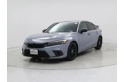 $23998 : Honda Civic 2022 Sport 4dr H thumbnail