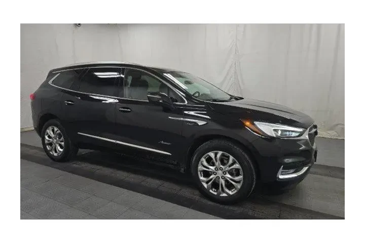 $33500 : Buick Enclave 2021 4x4 Aveni image 2