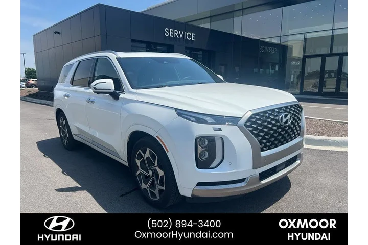 $32474 : Hyundai PALISADE 2022 AWD Ca image 1