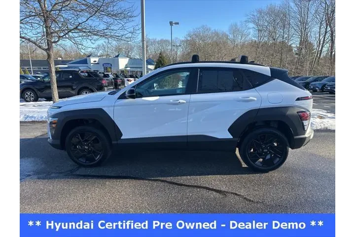 $26344 : Hyundai KONA 2026 AWD SEL Sp image 2