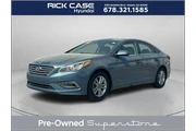 Hyundai SONATA 2015 SE 4dr S