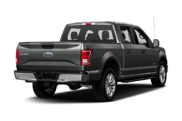 $12000 : Ford F-150 2015 4x2 XL 4dr S image 2