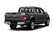$12000 : Ford F-150 2015 4x2 XL 4dr S thumbnail