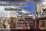 Golden Prestige Handyman thumbnail