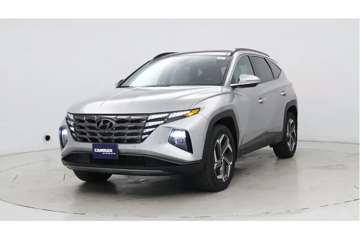 $28998 : Hyundai TUCSON 2023 AWD Limi image 4