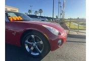 $9995 : Pontiac Solstice 2006 2dr Co thumbnail