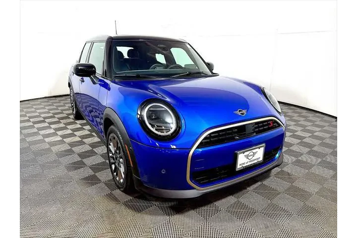 $29993 : MINI Hardtop 4 Door 2025 Coo image 2